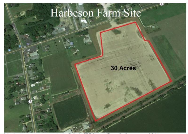 DNREC renews Clean Delaware’s land application permit Cape Gazette